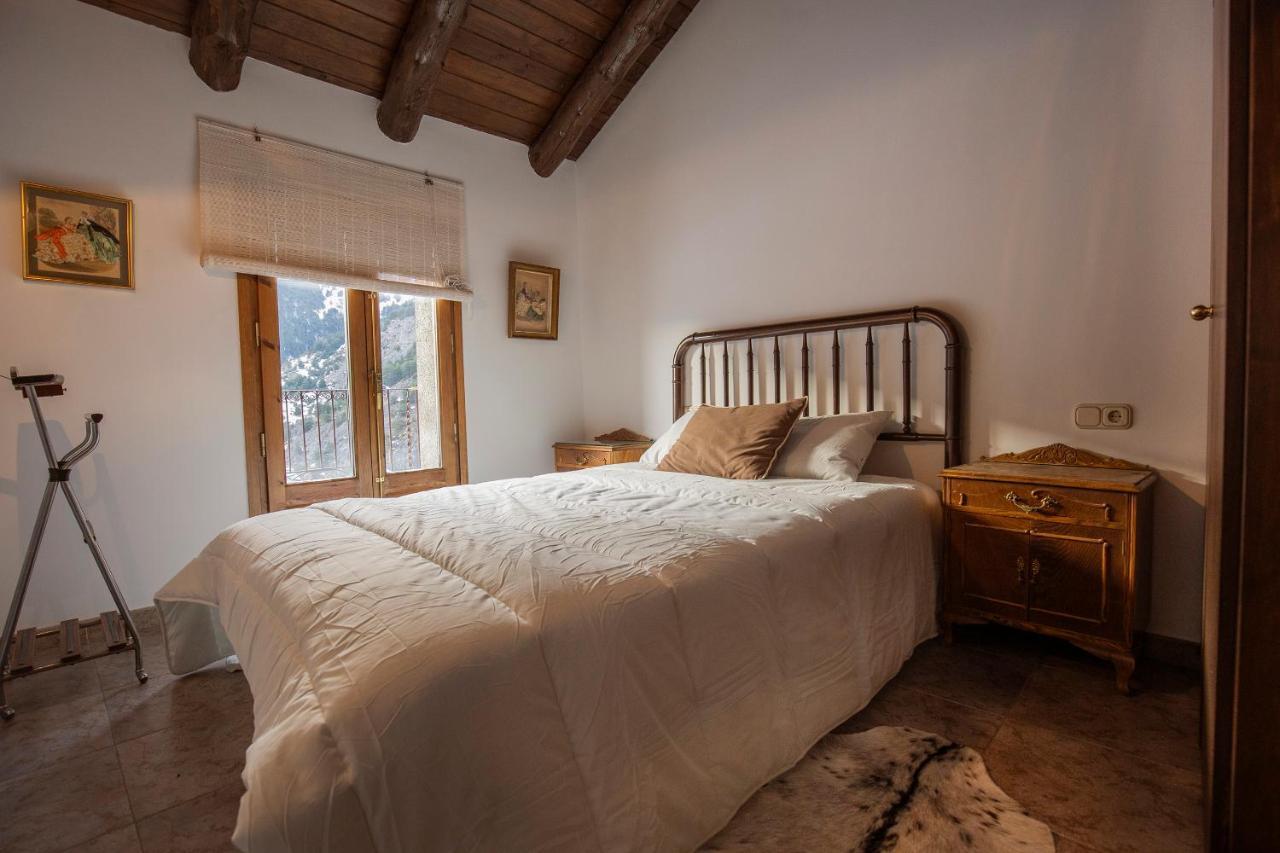 Jat Mountain - Casa Jarca 2on Pis àtic, A 1km De Canillo Apartamento
